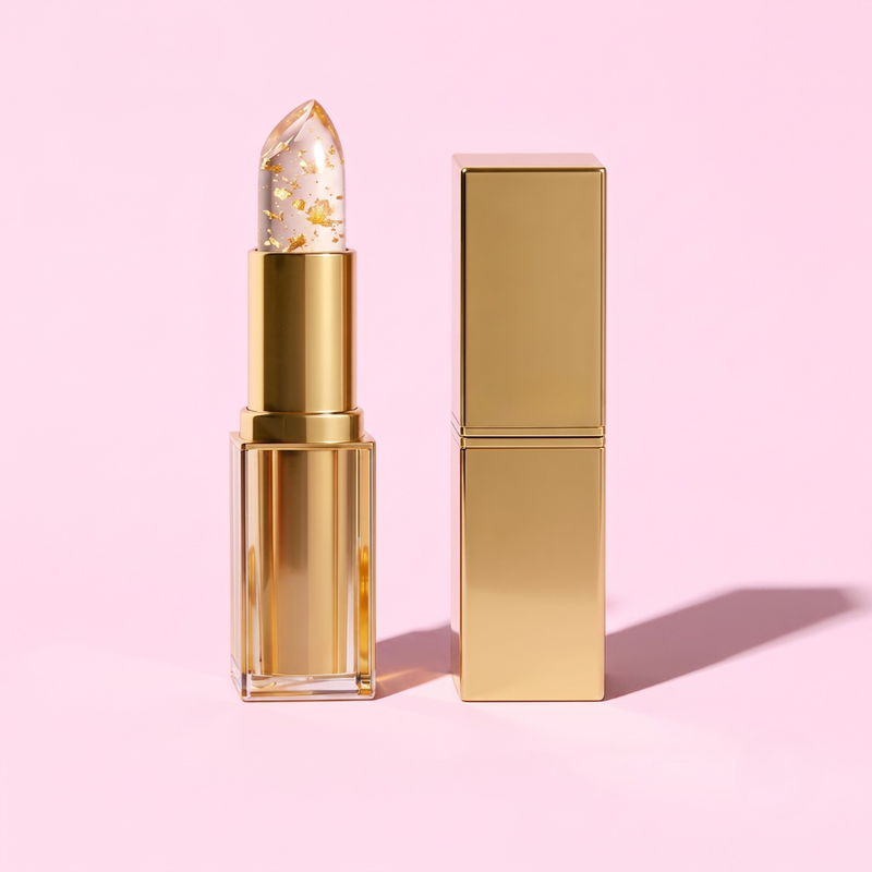 ROUGE À LÈVRES RÉVÉLATEUR DE COULEUR PH – KEYSIA BEAUTY