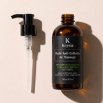 Huile de massage anti-cellulite Keysia