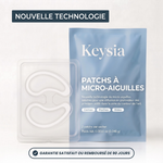 Patchs Microneedle | Nouvelle Génération