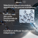 SÉRUM BIO-CROISSANCE KEYSIA