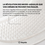 Patchs Microneedle | Nouvelle Génération