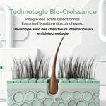 SÉRUM BIO-CROISSANCE KEYSIA