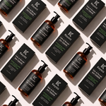 Huile de massage anti-cellulite Keysia